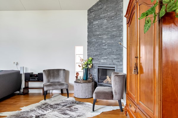 Medium property photo - Artilleriepark 18, 6814 JZ Arnhem